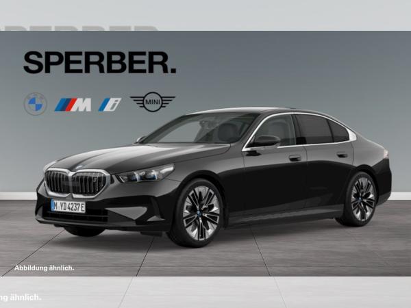 BMW i5 40 Limo. eDri.,  Dri. Ass. Prof.,  Park. Ass. +.,  H/K.,  Pano.,  Keyless.,  uvm.