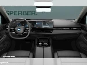 BMW i5 40 Limo. eDri.,  Dri. Ass. Prof.,  Park. Ass. +.,  H/K.,  Pano.,  Keyless.,  uvm.
