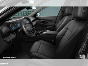 BMW i5 40 Limo. eDri.,  Dri. Ass. Prof.,  Park. Ass. +.,  H/K.,  Pano.,  Keyless.,  uvm.