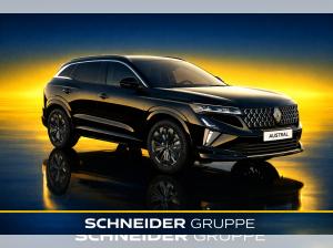 Renault Austral 🤑2-Raten-Geschenkt​🤑 inkl. Full Service 🔧 Allwetterreifen🌦️ Mild Hybrid 150 Techno Automatik
