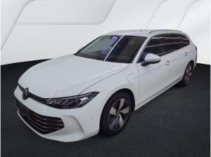 Volkswagen Passat Variant Business 1.5 TSI eHybrid DSG - ACC AHK REAR VIEW NAVI LED SHZ PDC ZV LM HUD