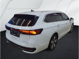 Volkswagen Passat Variant Business 1.5 TSI eHybrid DSG - ACC AHK REAR VIEW NAVI LED SHZ PDC ZV LM HUD