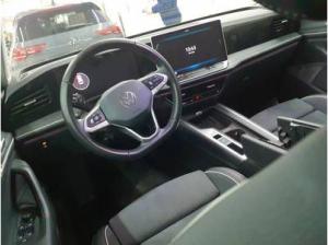 Volkswagen Passat Variant Business 1.5 TSI eHybrid DSG - ACC AHK REAR VIEW NAVI LED SHZ PDC ZV LM HUD