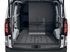 Volkswagen Transporter e-Transporter L-Trennwand 5 Sitzer