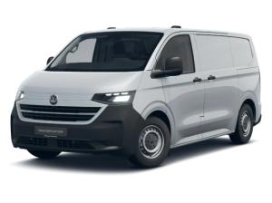 Volkswagen Transporter e-Transporter L-Trennwand 5 Sitzer