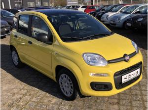 Fiat Panda /Pandina Bicolore | Bereitstellungskosten geschenkt 🎁 | Mit Einparkhilfe und Klimaanlage❗️