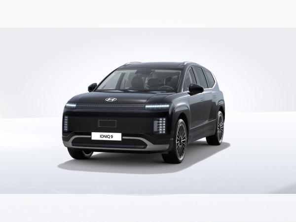 Hyundai IONIQ 9 UNIQ +Panorama Glasdach✨Angebot nur gültig bei Eroberung