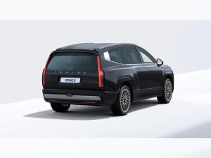 Hyundai IONIQ 9 UNIQ +Panorama Glasdach✨Angebot nur gültig bei Eroberung