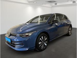 Volkswagen Golf VIII Lim. GOAL 2.0 TDI 110kW DSG - LED Plus ACC AHK Navi Rear View SHZ LM CarPlay PDC GJR