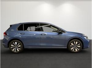 Volkswagen Golf VIII Lim. GOAL 2.0 TDI 110kW DSG - LED Plus ACC AHK Navi Rear View SHZ LM CarPlay PDC GJR
