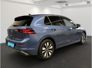Volkswagen Golf VIII Lim. GOAL 2.0 TDI 110kW DSG - LED Plus ACC AHK Navi Rear View SHZ LM CarPlay PDC GJR