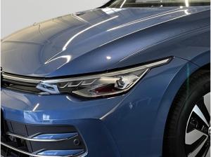 Volkswagen Golf VIII Lim. GOAL 2.0 TDI 110kW DSG - LED Plus ACC AHK Navi Rear View SHZ LM CarPlay PDC GJR