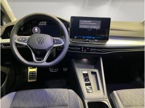 Volkswagen Golf VIII Lim. GOAL 2.0 TDI 110kW DSG - LED Plus ACC AHK Navi Rear View SHZ LM CarPlay PDC GJR