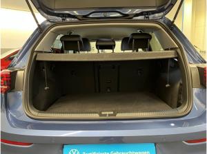 Volkswagen Golf VIII Lim. GOAL 2.0 TDI 110kW DSG - LED Plus ACC AHK Navi Rear View SHZ LM CarPlay PDC GJR