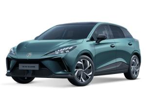 MG MG4 Premium❗ 545km Reichweite❗sofort verf. nähe Köln❗Gewerbe