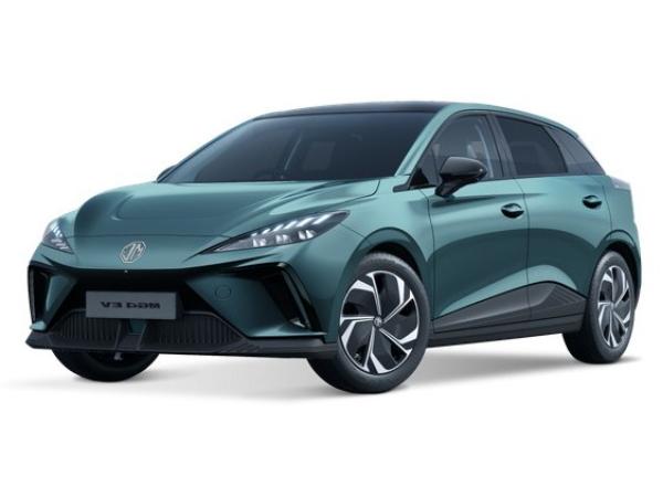 MG MG4 Premium❗ 545km Reichweite❗sofort verf. nähe Köln❗Gewerbe