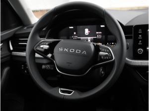 Skoda Scala Tour 1.5 TSI DSG