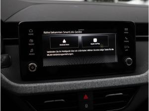 Skoda Scala Tour 1.5 TSI DSG