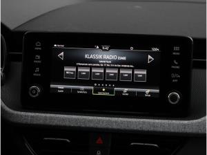 Skoda Scala Tour 1.5 TSI DSG