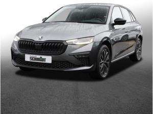 Skoda Scala Tour 1.5 TSI DSG