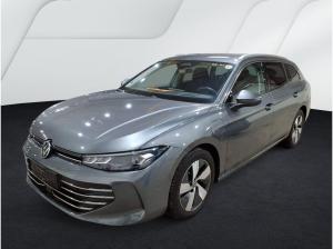 Volkswagen Passat Variant Business 1.5 TSI eHybrid DSG - ACC AHK HUD REAR VIEW NAVI LED SHZ PDC ZV