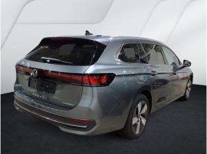 Volkswagen Passat Variant Business 1.5 TSI eHybrid DSG - ACC AHK HUD REAR VIEW NAVI LED SHZ PDC ZV