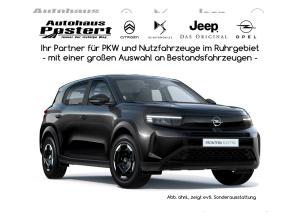 Opel Frontera Edition ⚡4.000€ E-FÖRDERPRÄMIE ALS ANZAHLUNG