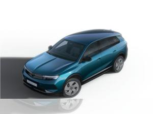 Opel Grandland Electric | Gewerbekracher