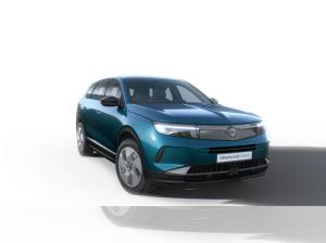 Opel Grandland Electric | Gewerbekracher