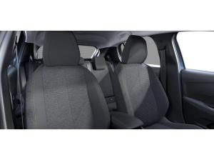 Peugeot 208 BUSINESS Elektromotor 156