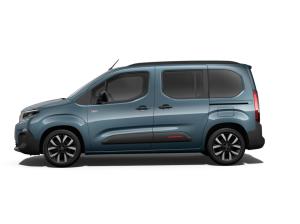 Citroën Berlingo M Diesel 130 Automatik Max