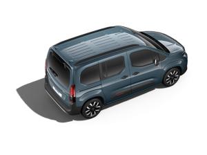 Citroën Berlingo M Diesel 130 Automatik Max