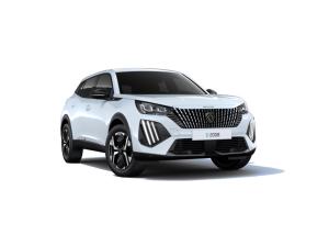 Peugeot 2008 ALLURE Elektromotor 156