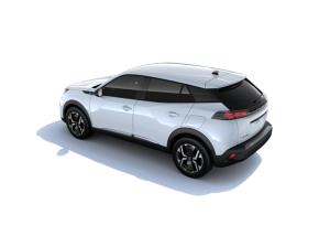 Peugeot 2008 ALLURE Elektromotor 156