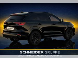 Renault Austral 🤑 inkl. Wartung 🔧 Allwetterreifen🌦️ ​🤑Esprit Alpine Mild Hybrid 150 Automatik