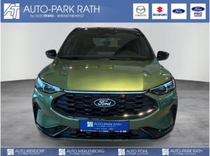 Ford Kuga ST-Line X FHEV,BLACK-PACKAGE*ACC*KEY*B&O*MATRIX