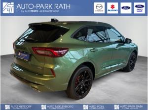Ford Kuga ST-Line X FHEV,BLACK-PACKAGE*ACC*KEY*B&O*MATRIX