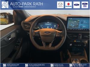 Ford Kuga ST-Line X FHEV,BLACK-PACKAGE*ACC*KEY*B&O*MATRIX