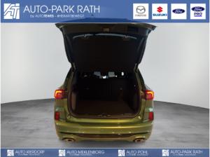 Ford Kuga ST-Line X FHEV,BLACK-PACKAGE*ACC*KEY*B&O*MATRIX