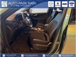 Ford Kuga ST-Line X FHEV,BLACK-PACKAGE*ACC*KEY*B&O*MATRIX