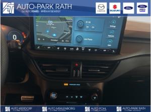 Ford Kuga ST-Line X FHEV,BLACK-PACKAGE*ACC*KEY*B&O*MATRIX