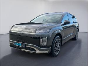 Hyundai IONIQ 9 UNIQ Allrad 7-Sitzer 110 kWh