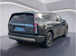 Hyundai IONIQ 9 UNIQ Allrad 7-Sitzer 110 kWh