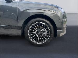 Hyundai IONIQ 9 UNIQ Allrad 7-Sitzer 110 kWh
