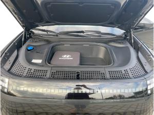 Hyundai IONIQ 9 UNIQ Allrad 7-Sitzer 110 kWh