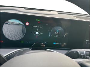 Hyundai IONIQ 9 UNIQ Allrad 7-Sitzer 110 kWh