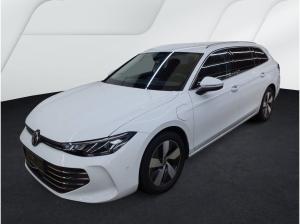 Volkswagen Passat Variant Business 1.5 TSI eHybrid DSG - ACC AHK HUD REAR VIEW ZV NAVI LED SHZ PDC