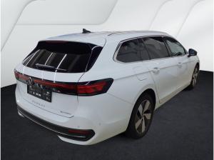Volkswagen Passat Variant Business 1.5 TSI eHybrid DSG - ACC AHK HUD REAR VIEW ZV NAVI LED SHZ PDC