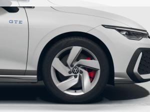 Volkswagen Golf GTE 1,5 l eHybrid 292PS ** GEWERBE**
