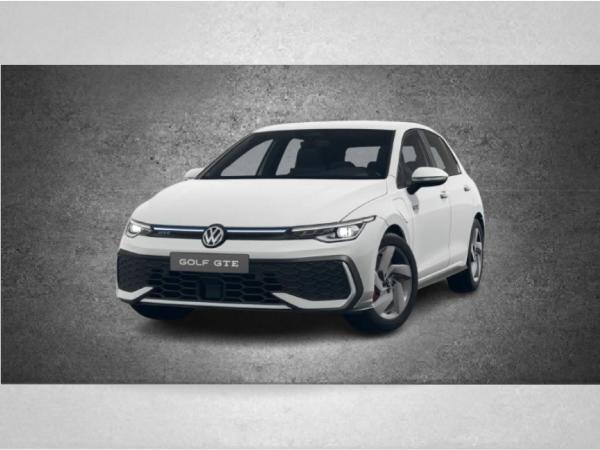 Volkswagen Golf GTE 1,5 l eHybrid 292PS ** GEWERBE**